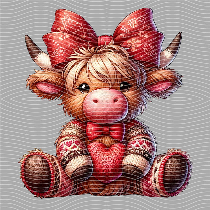 Betty and Valentine's Day-VD 17